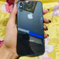 اپل iPhone XS با حافظهٔ ۲۵۶ گیگابایت