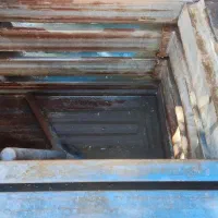 دستگاه پرس ضایعات افقی|ماشین‌آلات صنعتی|قزوین, |دیوار