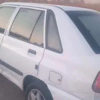 پراید  ۱۴۱ مدل ۸۵|خودرو سواری و وانت|شیراز, شهرک والفجر|دیوار