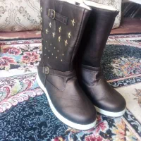 کفش زمستانی زنانه