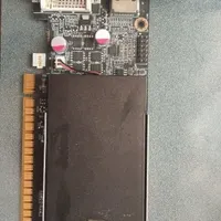 کارت گرافیک ZOTAC GTX 750 1GB Low Profile