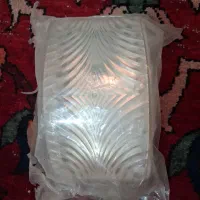 حباب پلاستیکی چراغ حمام