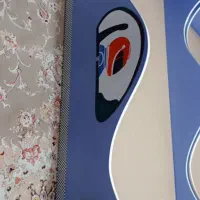 تخت و موکت بچه|تخت و سرویس خواب|اهواز, کمپلو شمالی|دیوار