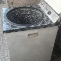 لباس شویی سطلی|ماشین لباسشویی و خشککن لباس|سمنان, |دیوار