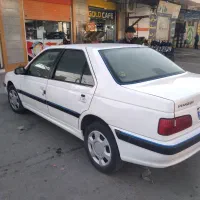 پژو پارس 401|خودرو سواری و وانت|اهواز, آسیاباد|دیوار