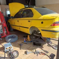 مکانیکی دیاگ شستشوی انژکتورگیربکس تعمیرموتور لنت|خدمات موتور و ماشین|مشهد, فدک|دیوار