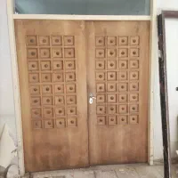 در و دکور چوبی|مصالح و تجهیزات ساختمان|اصفهان, آزادان|دیوار