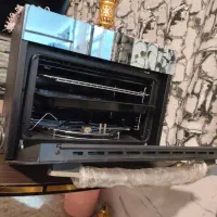 صحفه لمسی توستر