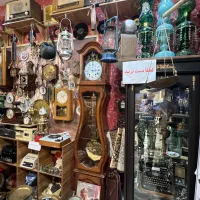 خرید و فروش اشیا قدیمی