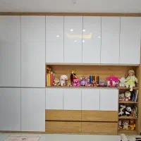 کابینت و کمد دیواری|خدمات پیشه و مهارت|ساوه, |دیوار