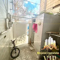 آپارتمان ۸۵ متری همکف راه جدا توس ۸۷