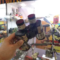 دوربین دو چشم شکاری 20×35