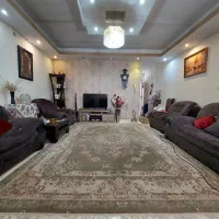 ۵۰متری غرق نور شعبان آباد غربی بنفشه|فروش آپارتمان|کرج, حسین‌آباد|دیوار