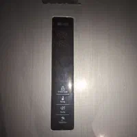 یخچال نو و تمیز مارک سونی|یخچال و فریزر|خاش, |دیوار