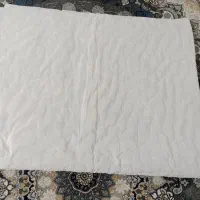 لحاف جهیزیه سنتی نوعه نو|رختخواب، بالش، پتو|اسلام‌شهر, باغ فیض|دیوار