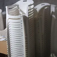 اجاره روزانه صندلی و میز پلاستیکی