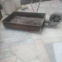 منقل باذ بزن دار|اجاق گاز و لوازم برقی پخت‌وپز|مشهد, طبرسی شمالی|دیوار