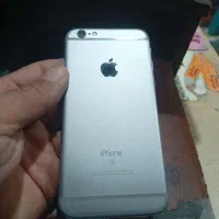 آیفون 6s حافظه 128|موبایل|گناباد, |دیوار