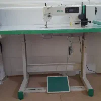 چرخ خیاطی راسته دوز زوجی