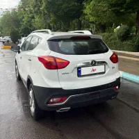 جک s3|خودرو سواری و وانت|اصفهان, حسین‌آباد|دیوار