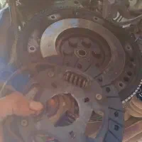 مکانیکی و مکانیک سیار و جلوبندی