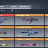 فروش اکانت کالاف دیوتی