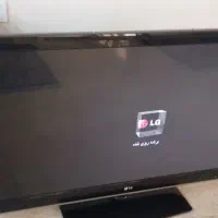 تلویزیون الجی ۴۲اینچ|تلویزیون و پروژکتور|نسیمشهر, |دیوار