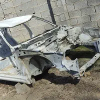 اتاق تصادفی پژو پارس