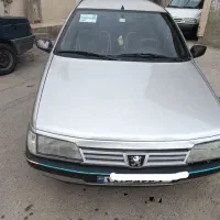 پژو 405|خودرو سواری و وانت|بهارستان, |دیوار