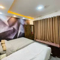 ویلا فلت نما مدرن استخر دار|فروش خانه و ویلا|رینه, |دیوار