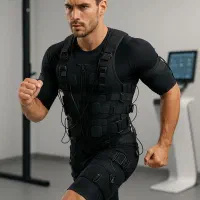 باشگاه تخصصی لاغری و تناسب اندام با دستگاهjust fit