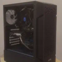 فروش سیستم گیمینگ میان رده|رایانه رومیزی|تهران, توحید|دیوار