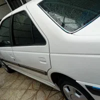 پژوپارس tu5 بی رنگ