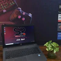 اچ پی ZBOOK G4 رم ۱۶ حافظه 512SSD گرافیک مجزا|رایانه همراه|شیراز, فخرآباد (دروازه کازرون)|دیوار