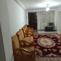 سوییت ۶۵متری نقلی و تمیزیک خوابه ورودی جدا|اجارهٔ کوتاهمدت آپارتمان و سوئیت|تنکابن, |دیوار