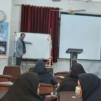 تدریس ریاضی بصورت خصوصی و یا گروهی