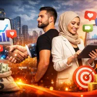 دورکاری،کار با گوشی، کار مجازی،کار اینترنتی