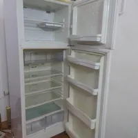 یخچال فریزر کارکرده