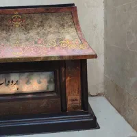 بخاری 20000|بخاری، هیتر، شومینه|ملارد, |دیوار