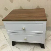 پاتختی|تخت و سرویس خواب|تهران, هروی|دیوار