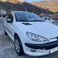 206sdv1|خودرو سواری و وانت|قائم‌شهر, |دیوار