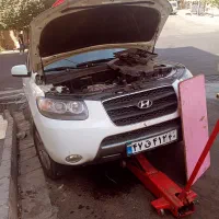 مکانیک باطری ساز ماهر|استخدام صنعتی، فنی، مهندسی|تهران, جنت‌آباد شمالی|دیوار