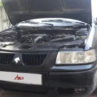 سمند مدل ۸۱