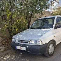 پراید وانت 1403