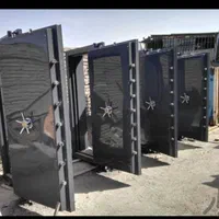 گاوصندوق x555با چک ۶ماه|ابزارآلات|قزوین, |دیوار