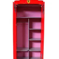 تخت ماشینی طرح فراری|تخت و سرویس خواب|پردیس, فاز ۱|دیوار