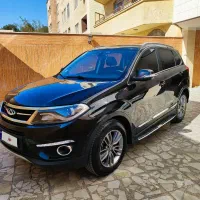 تیگو ۵ مدل 97 بدون رنگ|خودرو سواری و وانت|شاهینشهر, حافظ جنوبی|دیوار