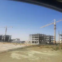 ۱۷۰۰متر /مشارکت /تک مالک /شهریار