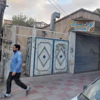 فروش زمین ۴۰۷ متری|فروش زمین و ملک کلنگی|پاکدشت, پاکدشت (مامازند)|دیوار