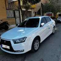 دنا پلاس مدل ۱۴۰۴|خودرو سواری و وانت|شیراز, شهرک گلستان|دیوار
